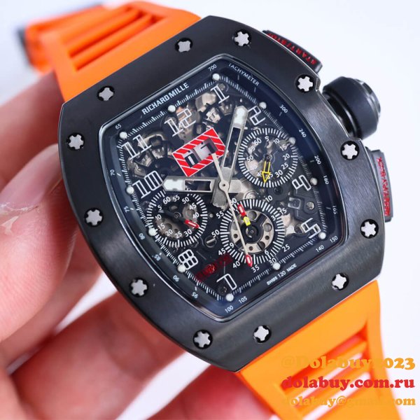 Richard Mille 011