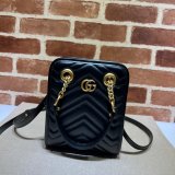 How can I find Gucci GG Marmont matelassé high-end replica bags