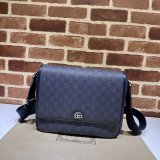 Perfect Messenger Ophidia Gucci Duplicate 761741 Bag