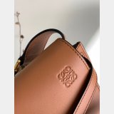 Best 7 Star Best Replica LOEWE Gate Dual 61824 BAG MINI