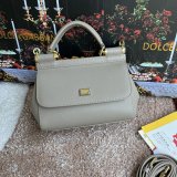 Dolce & Gabbana High Quality Replica 4135 Sicily Bag