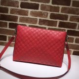 Replica UK Gucci Signature Soft Padlock Medium Shoulder 473882 Bag