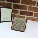 Shop 7 Star GUCCI GG Supreme Replica 621891  Monogram Unisex Canvas