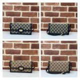 Quality Gucci Luce Perfect Shoulder 790038 Knockoff Bag