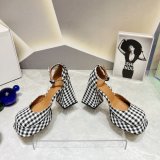 Best Shushu/Tong Inspired Platform High Heel Replica Shoes