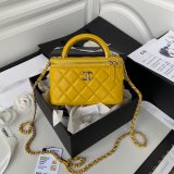 Designer Copy 1:1 Vanity AP2846 Chain Handbag