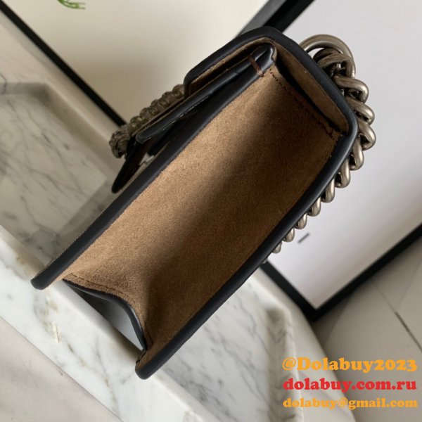 Wholesale UK Gucci 499623 Dionysus GG small shoulder bag