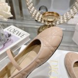 Top Quality Wholesale DIOR ballet flats