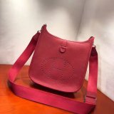 Hermes Replica Evelyne Bags 28CM Products Luxury Online Store