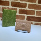 Dolabuy Replica Gucci 443127/466492/734998/735004 High Quality Wallet