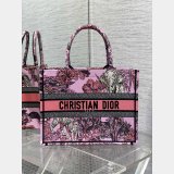 The Best Dior CD Book Tote Handbags Replica Dolabuy