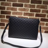 Replica UK Gucci Signature Soft Padlock Medium Shoulder 473882 Bag