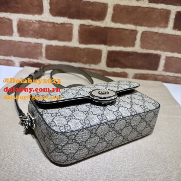 Petite Best GG Crossbody 7 Star Shoulder 739722 Replica Handbag