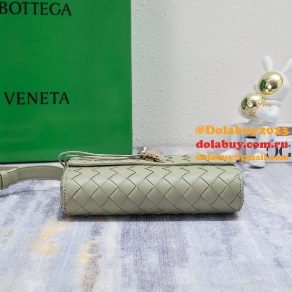 Top Dolabuy Best Quality 5545 Andiamo Replica Bottega Veneta Bags