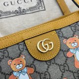 Best Replica Gucci Ophidia GG Medium Tote 631685 Bag