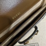 Horsebit 1955 Top Quality Gucci AAA+ 752002 Replica Bag