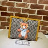 KAI x Gucci Replica 660513 pouch Luxury Bags