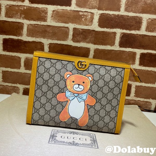 KAI x Gucci Replica 660513 pouch Luxury Bags