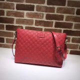 Replica UK Gucci Signature Soft Padlock Medium Shoulder 473882 Bag