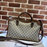 The Designer Replica Gucci 681695 Hacker Project medium Neo Classic bag