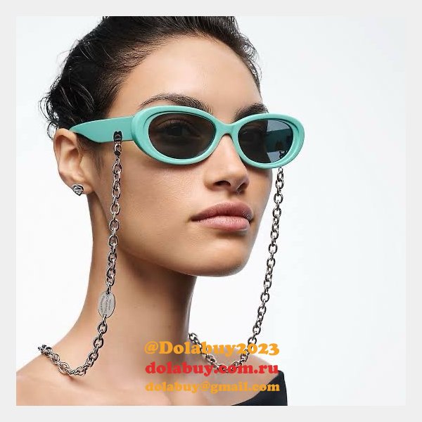 Top Quality Tiffany women Fashion Sunglass