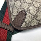 Gucci High Quality 598604 Neo Vintage GG medium messenger