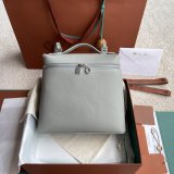 Designer Loro Piana LP23.5 Extra Pocket FAM 6491 Replica Handbag