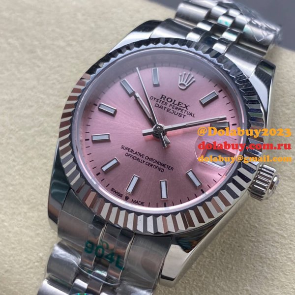 Rolex Datejust 31