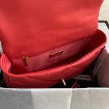 Top CC 19 Bags 2021 Red 30CM