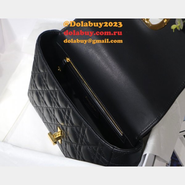 HIGH QUALITY Christian DIOR CARO 25CM REPLICA BAGS