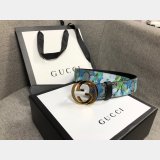 Gucci Belt With Double G Buckle 35mm AAA+