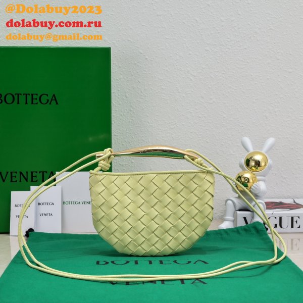 Replica Bottega Veneta Designer BV Mini Sardine 6680# Bags On Sale