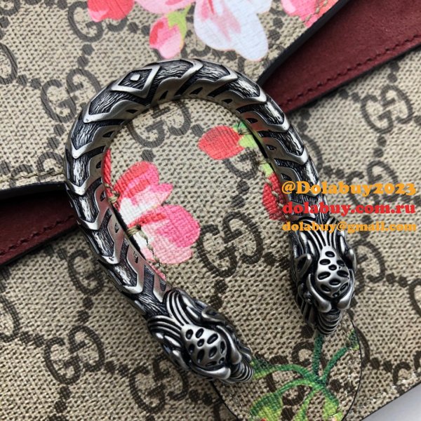 Fashion Gucci AAA+ super mini dionysus 421970 bag sale