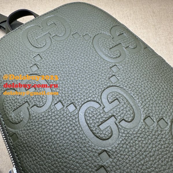 Belt Bag Jumbo GG Gucci Replica Crossbody 766937 Bag