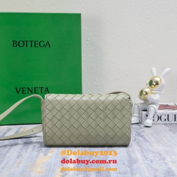 Top Dolabuy Best Quality 5545 Andiamo Replica Bottega Veneta Bags