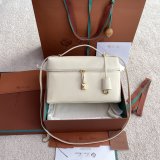 Perfect Loro Piana Extra Bag L27 patent leather