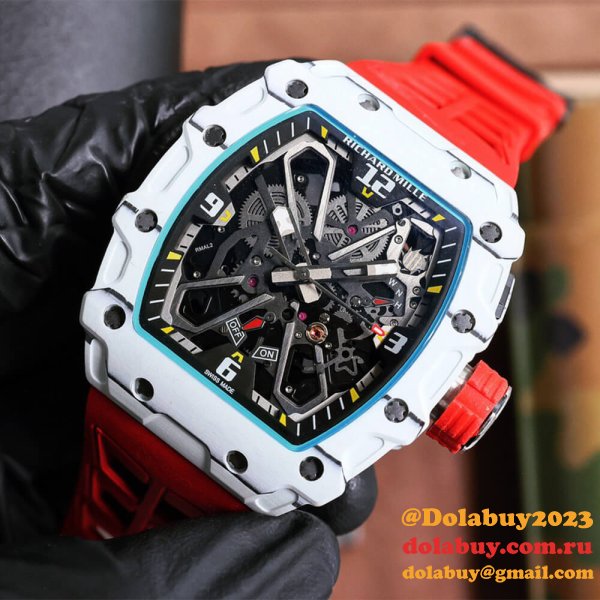 Richard Mille 35-03