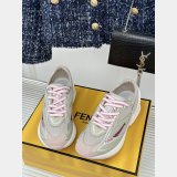 Best Replica Fendi Sneakers Wholesale selling