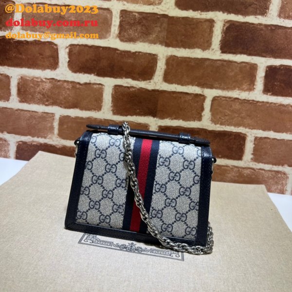 Gucci Online sale best replica Ophidia GG mini shoulder 696180 bag