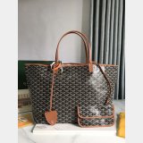 Saint Louis Goyard 020184 020144 Tote Buy Goyardine Fake Bags