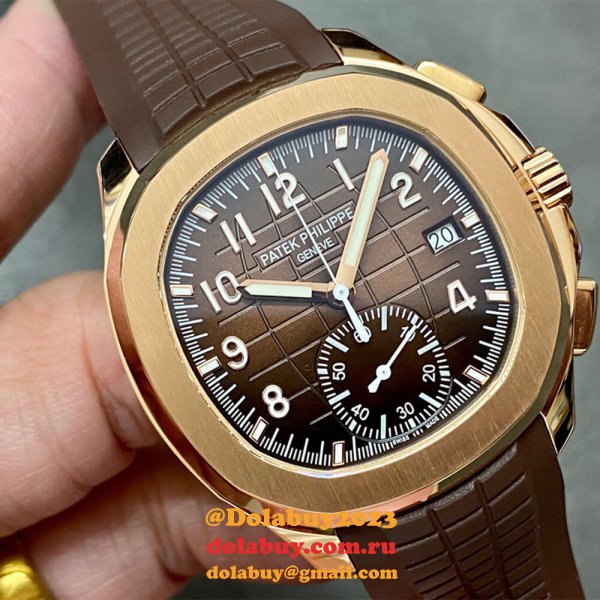 Patek Philippe 5968