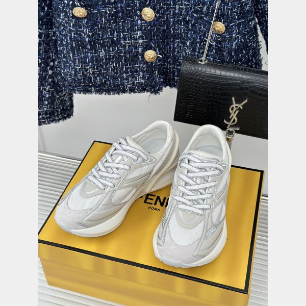 Best Replica Fendi Sneakers Wholesale selling