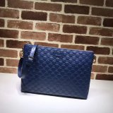 Replica UK Gucci Signature Soft Padlock Medium Shoulder 473882 Bag