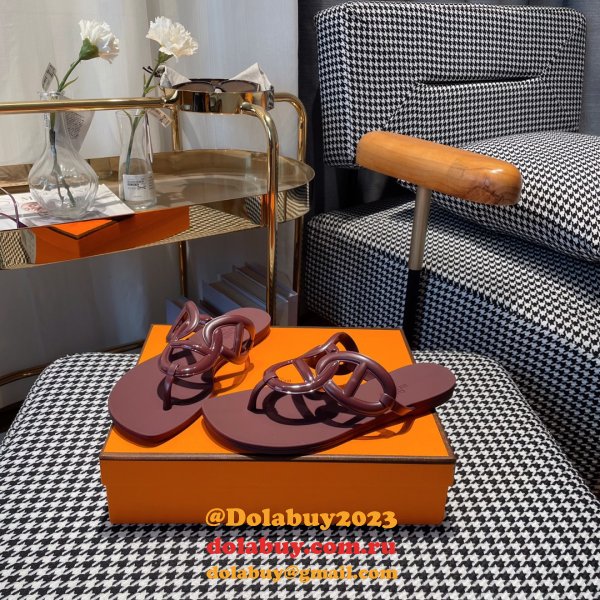 Buy The Best Replica Hermes Shoes Discount Price