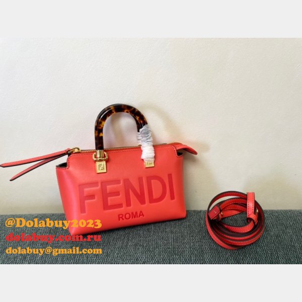 Best fendi By The Way mini bag Wholesale 36561