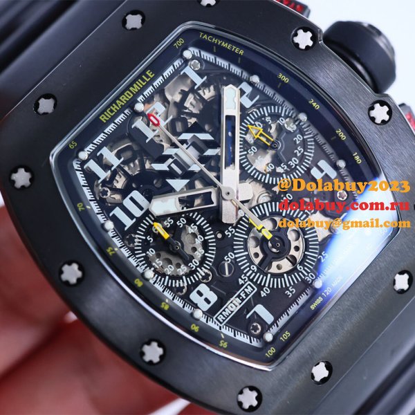 Richard Mille 011