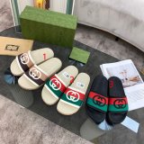 Perfect Gucci Quality Replica Sandals Gu7 Shoes