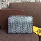 Top Quality Goyard Multi-Color Cosmetic toiletry bag