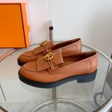 Luxury hermes Impact loafer Fashion 2024