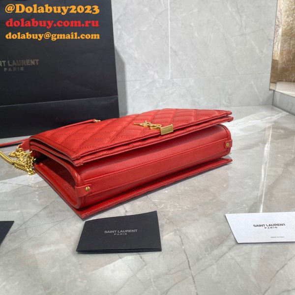 Replica Yves Saint Laurent Becky 27cm Bags Many Colours